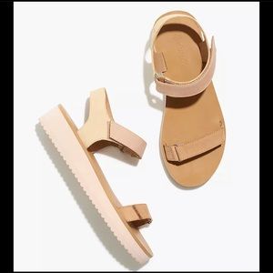 Madewell Sandal